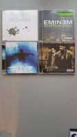 CD Eminem, Soundtrack Training Day,
