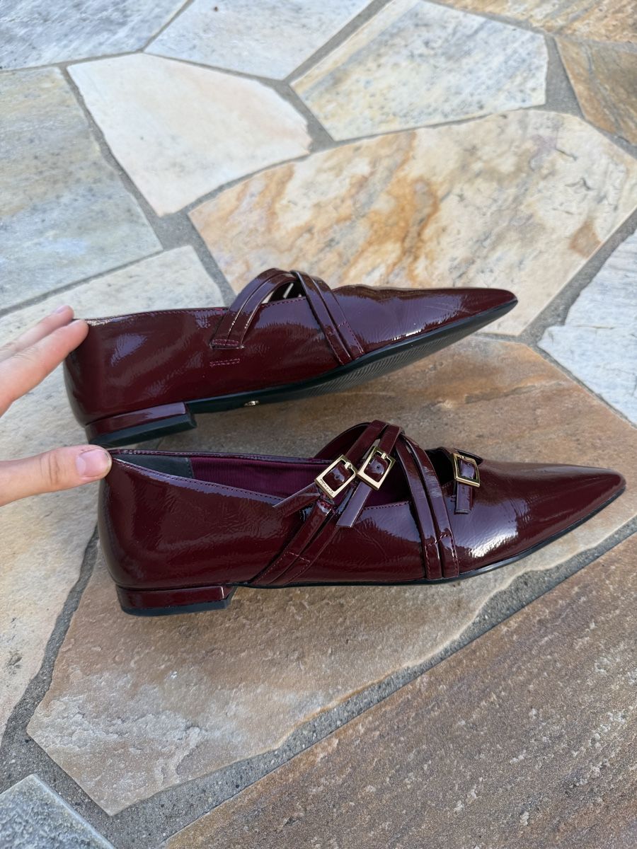 Scarpe da donna: Chaussures Tamaris pointues élégantes talon bas – Nuovo (secondo la descrizione) da Founex venduto da Hyrienne 2