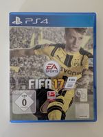 Playstation 4 - FIFA 17 ab 1Fr