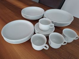 Thomas Porzelan/4 Personen