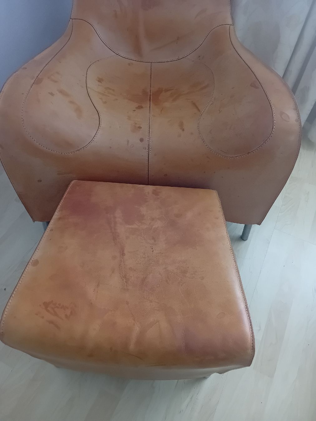 Poltrone: Lounge-Sessel DS-264 von Matthias Hoffmann – Usato da Romanshorn venduto da milenva 5