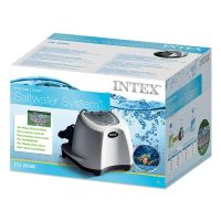 INTEX Krystal Clear Salzwassersystem CG-26668 (QS500)