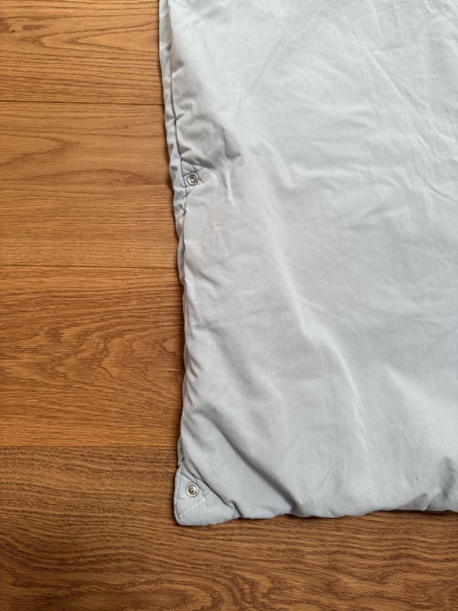 Sacchi a pelo: Schlafsack Thinsulate 120cm – Usato da Hochwald venduto da cermit01 6