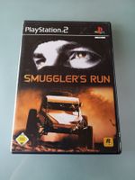 SMUGGLERS RUN