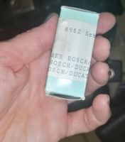 Unterecher 8952 Bosch Ruttore Breaker L'interrupteur DUCATI