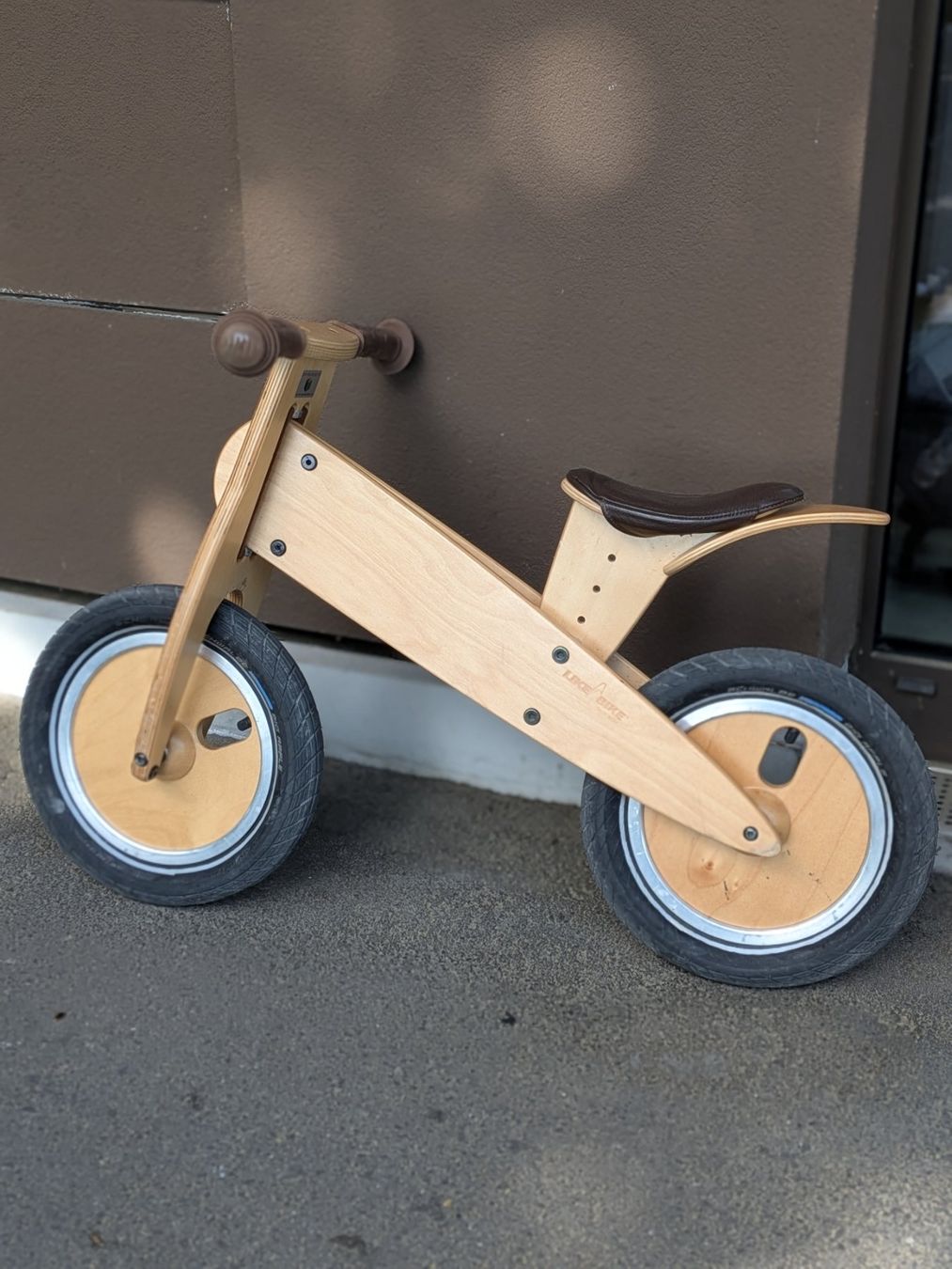 Likeabike Fahrzeuge für Kinder: Like Bike Laufrad – Gebraucht aus Münsingen von morf76