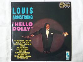 Louis Armstrong - Hello Dolly