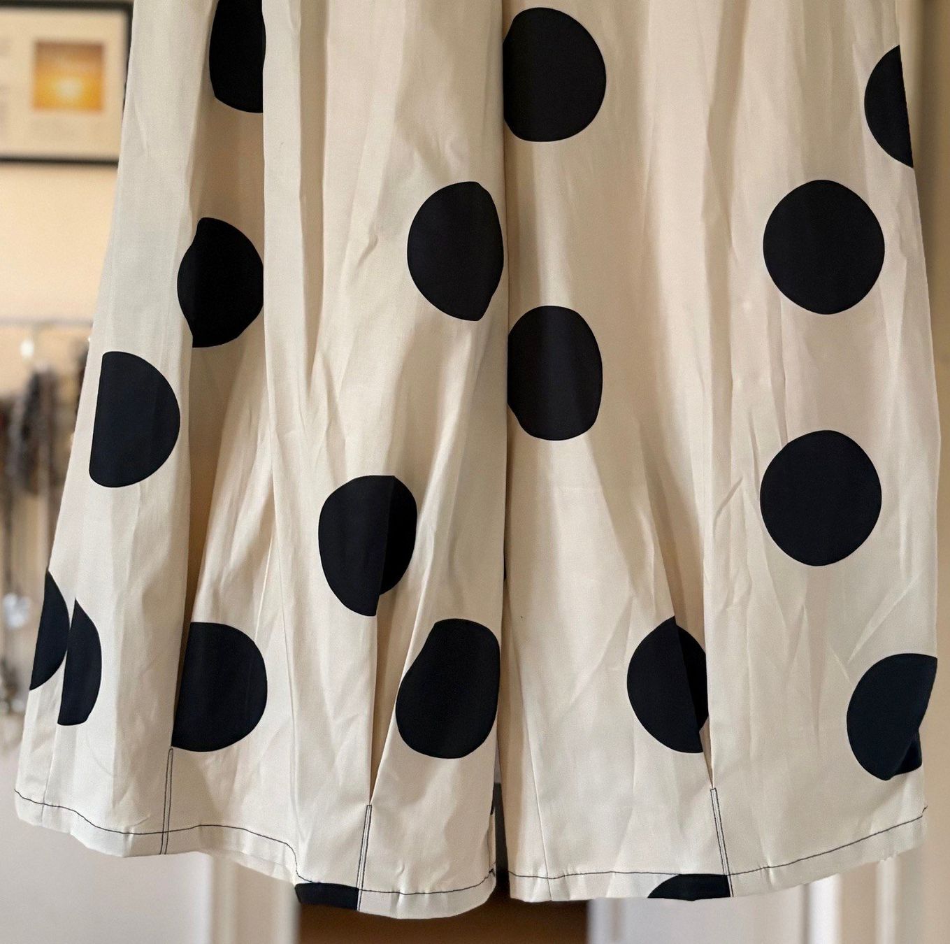 Hosen: PANTALONS EN COTON! M – Neu und originalverpackt aus Locarno von NicoNion 3
