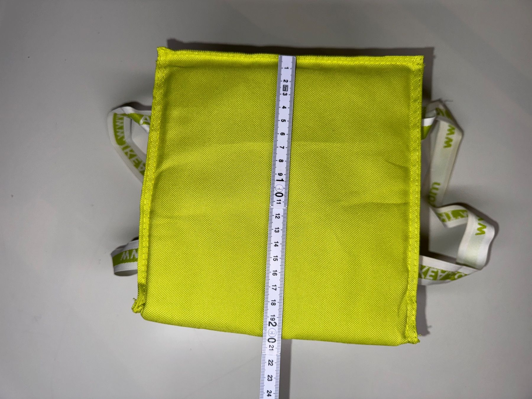 Borse: Kleine Kühltasche von Ikea – Usato da Grosswangen venduto da Second_hand_paradise 4