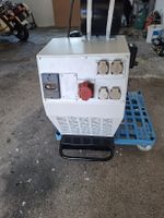 Stromgenerator Lombardi, Top Zustand, wenig gebraucht!