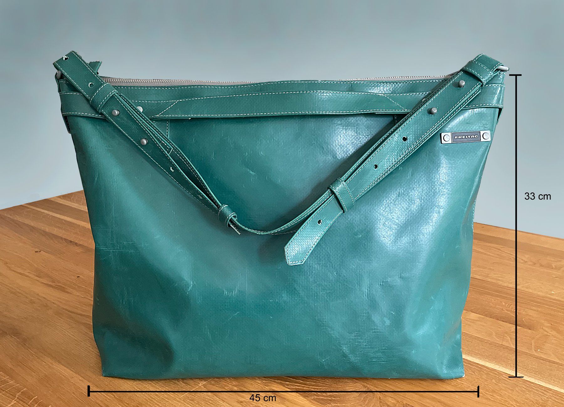 Freitag Borse da donna: Freitag Tasche – Usato da Zürich venduto da milritag