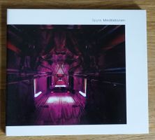 Spyra – Meditationen - (Berlin-School) - D6
