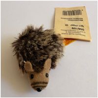 Original Steiff Igel Joggi - Grösse ca. 6 cm