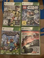 Xbox 360 Spiele