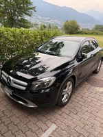 Vendesi Mercedes Benz 200 CDI 4 Matic appena collaudata 