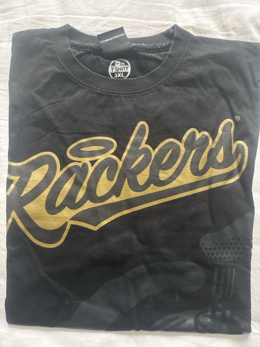 New Era T-shirt: T-Shirt New Era 3XL – Nuovo (secondo la descrizione) da Wald zh venduto da 72Marcel