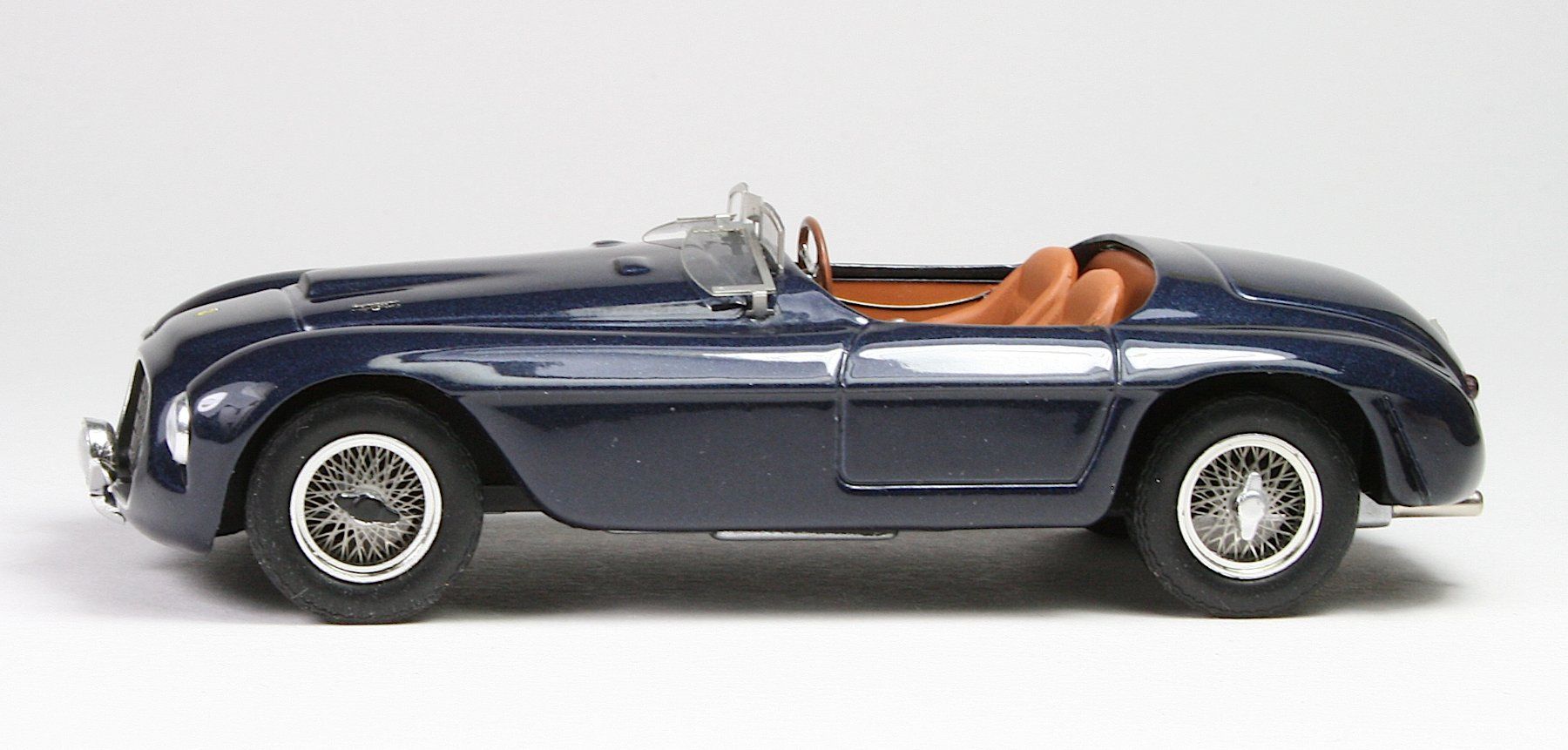 Ferrari Modellini d'auto: Hot Wheels Elite Ferrari 166 MM – Nuovo (secondo la descrizione) da Elsau venduto da Peekay8 7