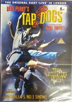 Tap Dogs