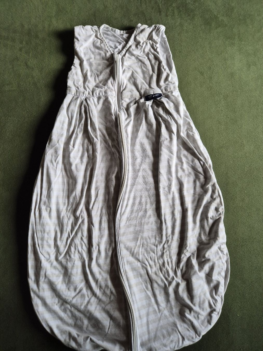Sacs de couchage: Alvi Schlafsack 90cm, Toc 0.5 – D'occasion à Wilen (Sarnen) par sevisan