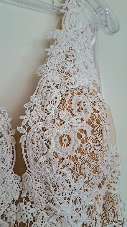 Vestiti: Boho Hochzeitskleid – Usato da Recherswil venduto da spi_jz2x