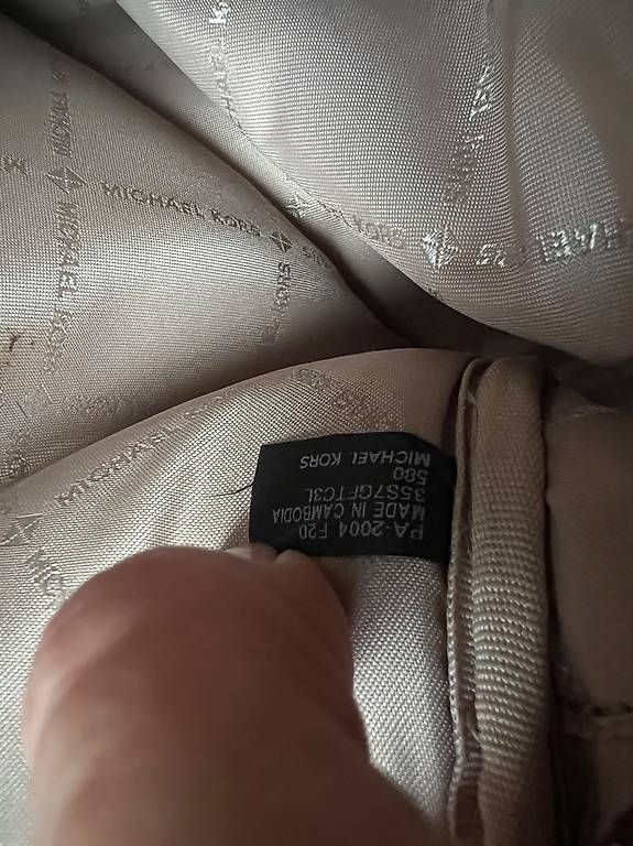 Borse da donna: Michael KORS Tasche  – Usato da Menziken venduto da pau_9swl 2