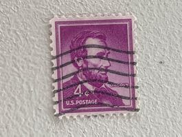 SALE ! USA Briefmarken ab 1.20 CHF (Gratis-Versand)
