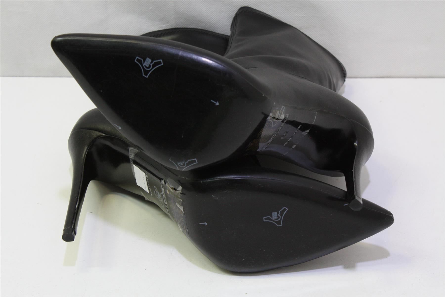 Diesel Scarpe da donna: DIESEL Stiefelette Gr. 39 (18417) – Nuovo (secondo la descrizione) da Zürich venduto da fundsachenverkauf 4
