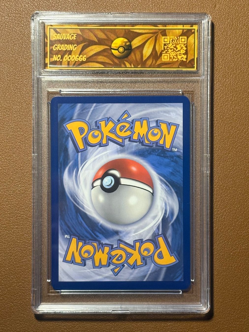 Pokémon Carte collezionabili: Mega Emboar EX 273/217 - SG 10 - Gem Mint - FR – Nuovo (secondo la descrizione) da Chêne-Bougeries venduto da Auction-Genevensis 1
