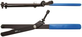Kupplungskorb-Gegenhalter