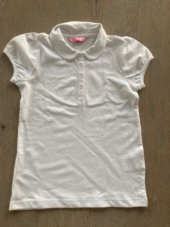 Neues Poloshirt von OVS Gr. 122
