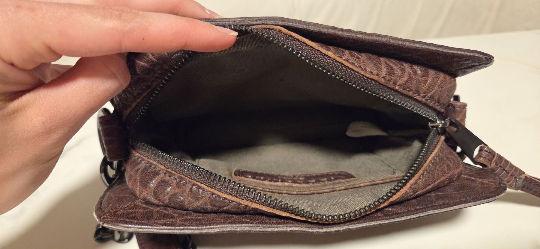 Liebeskind Borse da donna: Liebeskind Berlin Handtasche – Nuovo (secondo la descrizione) da Horgen venduto da aiac0 4
