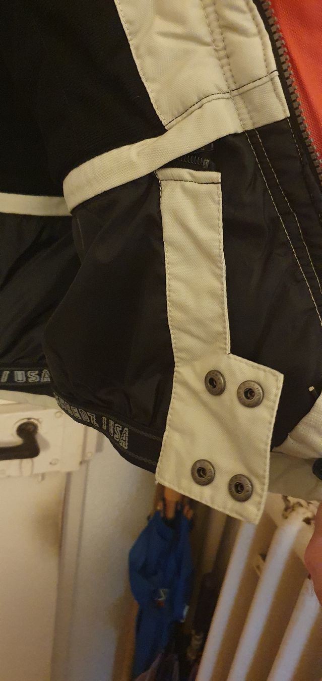 Giacche: Ski/Snowboard jacke Neu – Nuovo (secondo la descrizione) da Burgdorf venduto da schlange034 3