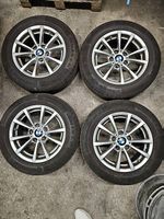 4 CERCHI 16 BMW 320  205 60 16