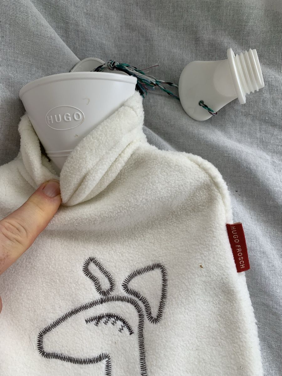 Heizgeräte: Wärmeflasche – Gebraucht aus Zürich von Gani 1