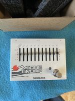 Sonicake Tone Group EQ Equalizer - Top Zustand!