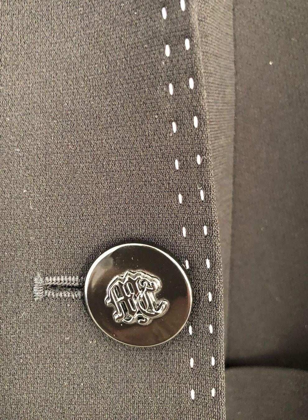 Jacken: Marc Cain Blazer mit Paspelierung Gr 42 – Neu (gemäss Beschreibung) aus Volketswil von praxis12 1
