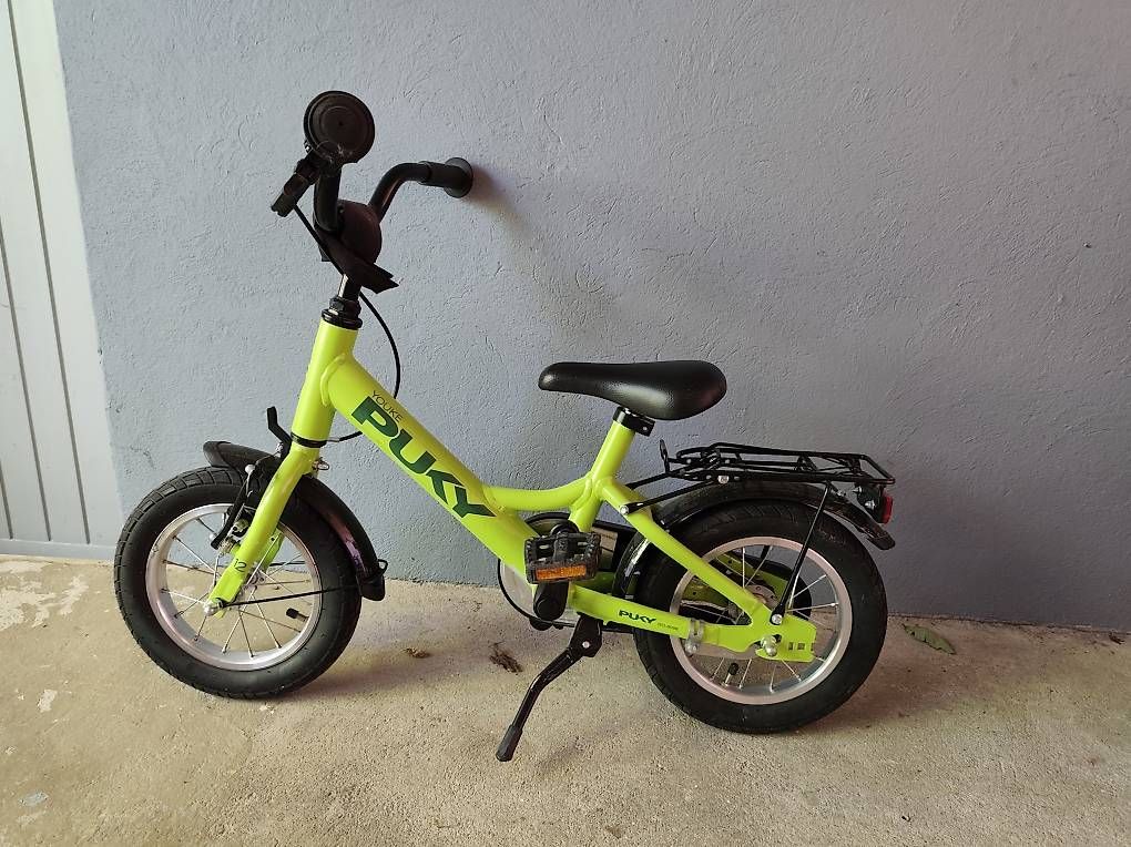 Puky Biciclette: Pucky Velo 12 Zoll – Usato da Oberdiessbach venduto da poschungmichu