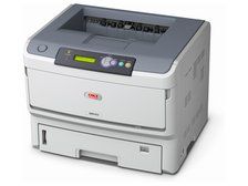 OKI B840_OEL Monoprinter