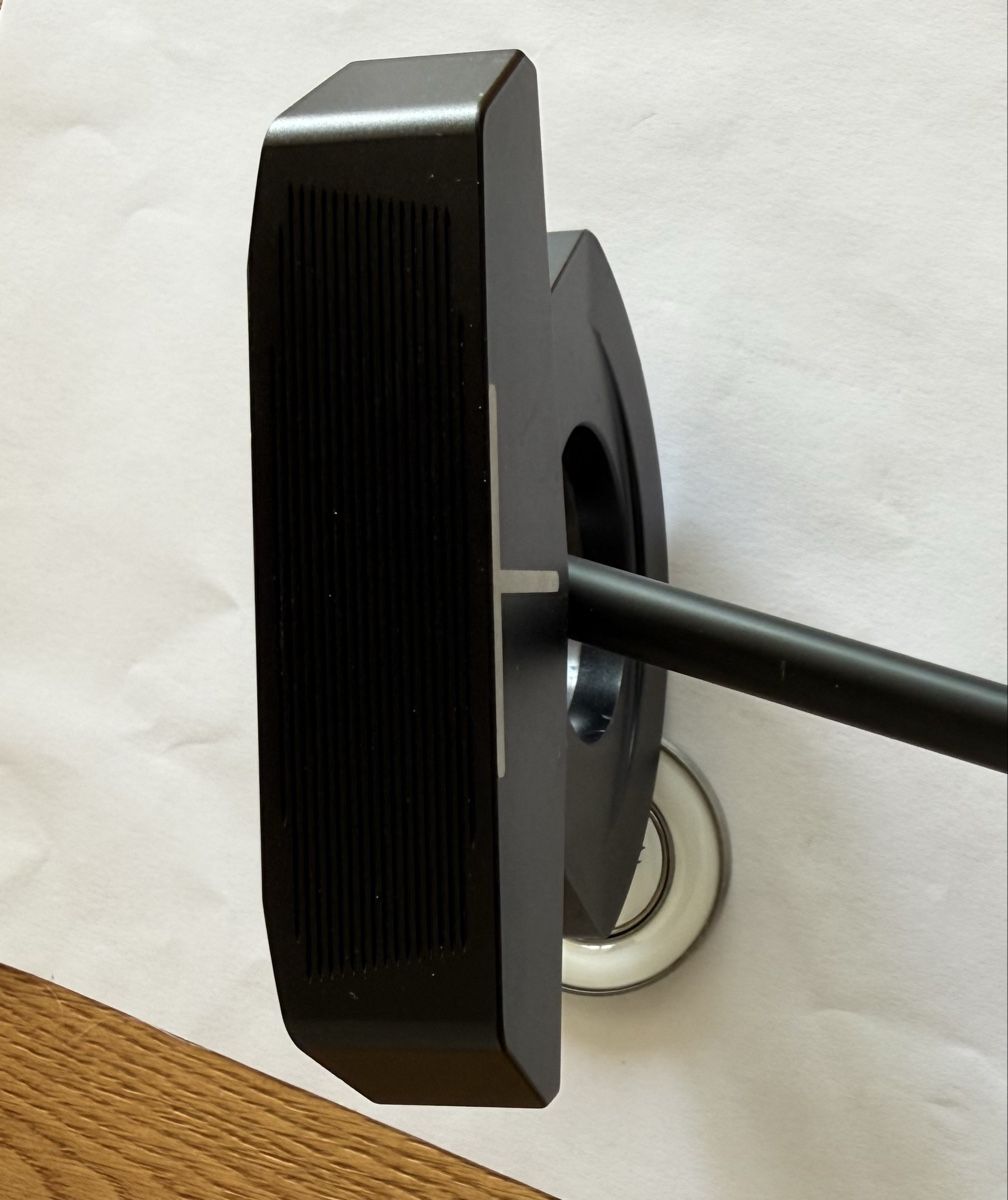 Mazze & Set: L.A.B. Golf DF3 Putter schwarz neu – Nuovo (secondo la descrizione) da Jona venduto da zebra0702 2