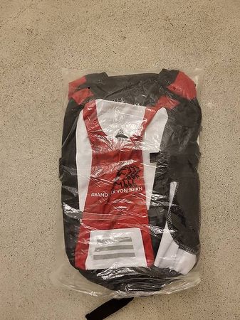 GP Bern Rucksack, neuwerig 20 L