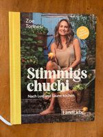 Stimmigschuchi. Zoe Torinesi