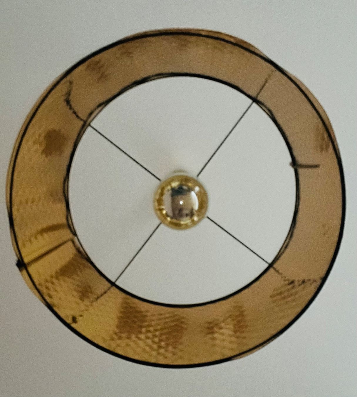 Lampadari & plafoniere: Zimmer / Essraum / Deckenleuchte / Lampe l – Usato da Solothurn venduto da auktion-schweiz 2