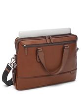 TUMI HARRISON Sycamore Slim Brief NP 690
