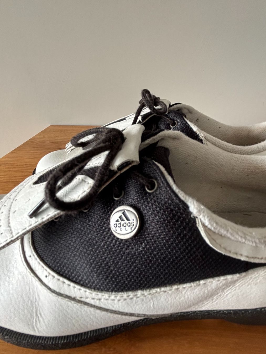 Adidas Scarpe da donna: Golfschuhe Adidas Grösse 38 – Usato da Laax GR venduto da wil_66wq 3