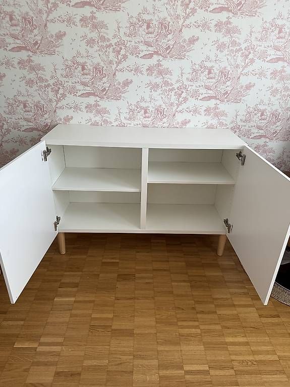 Ikea Kommoden: Sideboard Besta von Ikea – Gebraucht aus St. Gallen von nwh_mh9q 2