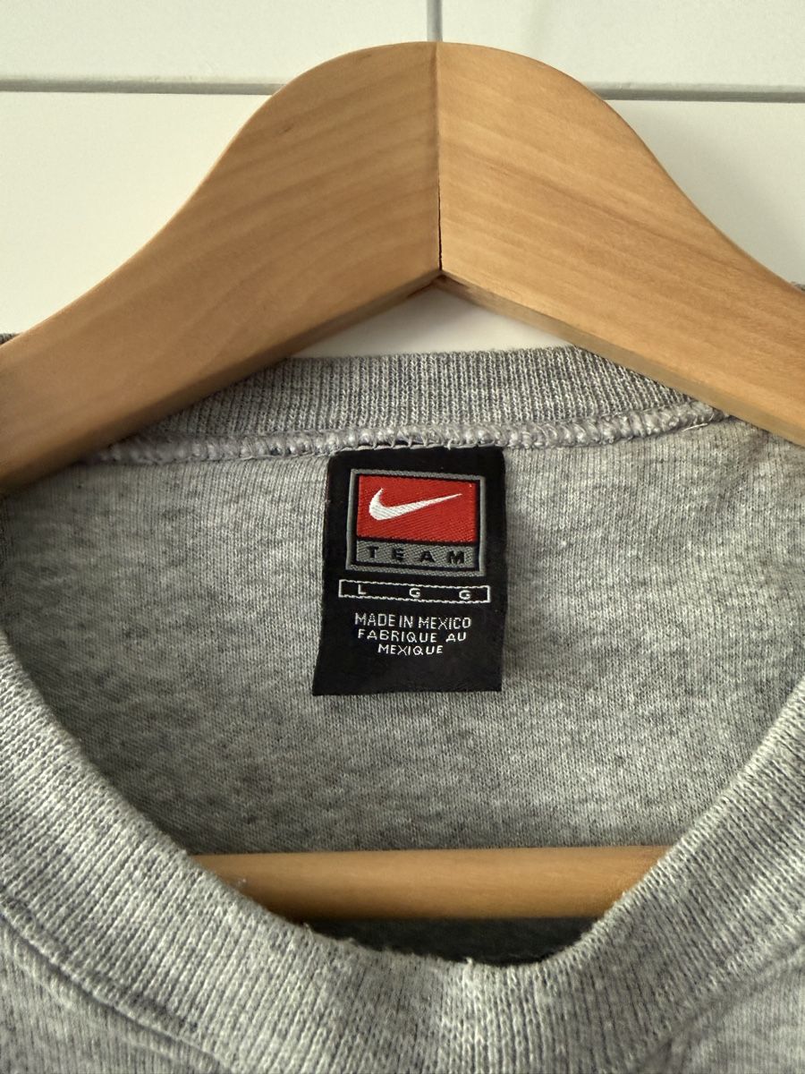 Nike Maglioni & Felpe: Vintage Florida Panthers Pullover L  – Usato da Glattpark(Opfikon) venduto da Sonyc 2