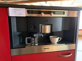 Kaffeevollautomaten