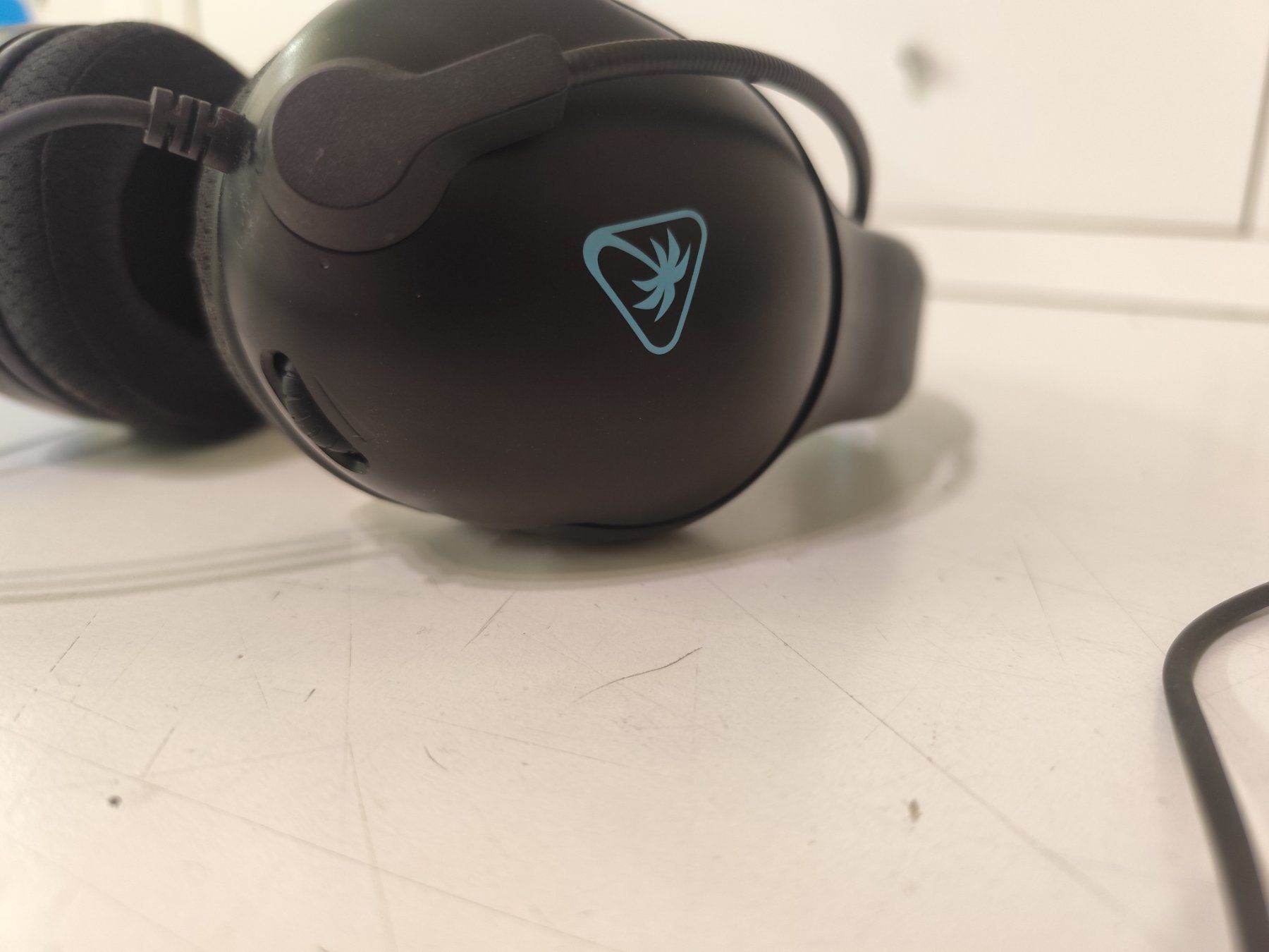 Kopfhörer: TURTLE BEACH Kopfhörer Nitendo Switch – Gebraucht aus Uster von NEVERLASTTRADING 1