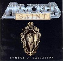 Armored Saint – Symbol Of Salvation