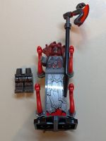Lego Ninjago njo0301 General Machia [used]